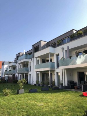 TOP LAGE - Riemekeviertel Helle 3-Zimmerwohnung