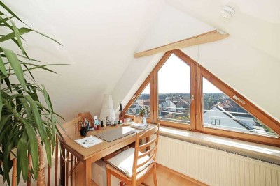 Genießen Sie den Sommer in Ihrer neuen Wohnung!