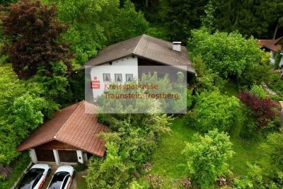 Wohnhaus mit Weitblick. Ein Zuhause zum Träumen