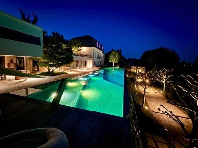 Wels: Eine Villa, zwei Welten - ein perfektes Ganzes!