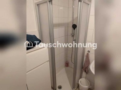Tauschwohnung: Suche größere Wohnung in Mainz, biete Flat in Drais