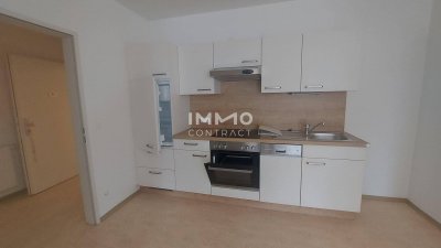 2-ZIMMER MIETWOHNUNG IN OBERWÖLBLING MIT AUTOABSTELLPLATZ!