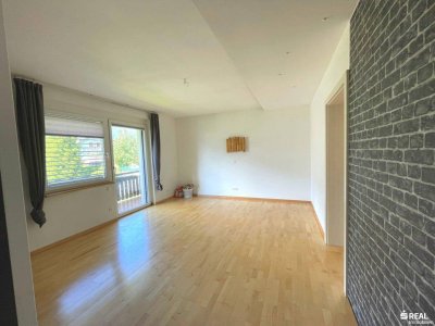 Wohnung in Top Lage von Spittal/Drau - komplett saniert mit Balkon!