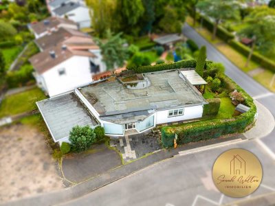 Neuer Preis!!! Wandelbarer Bungalow mit ausbaufähiger Wohnfläche in bevorzugter Wohnlage