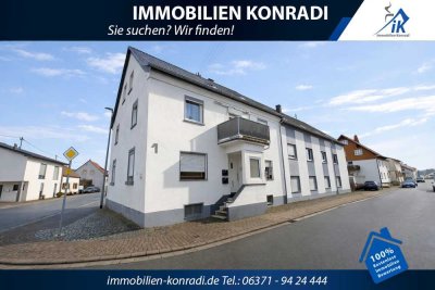 IK | Miesau: charmante ETW in guter Lage mit Balkon