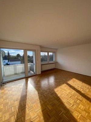 Helle 3-Zimmer-Wohnung mit Balkon in Essen Burgaltendorf