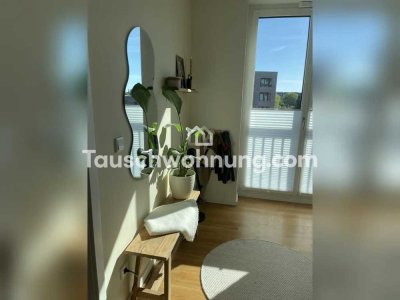 Tauschwohnung: Großzügige moderne Wohnung im Pergolenviertel sucht Tausch!✨