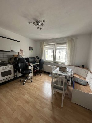 zentrale 1-Zimmer Wohnug in Essen Altendorf