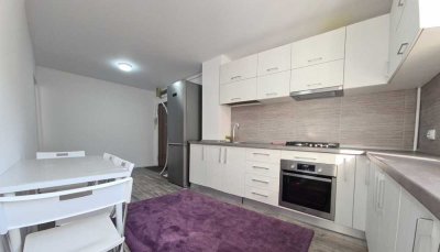 Ansprechende und gepflegte 2-Raum-EG-Wohnung mit EBK in Thannhausen