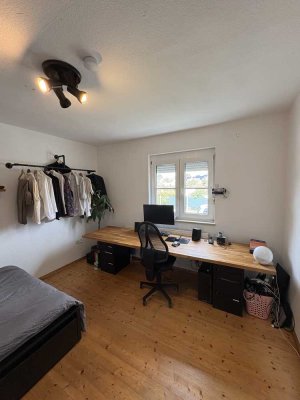 BEFRISTET- 2,5-Zimmer-Wohnung in Regensburg
