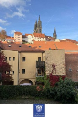 Wohntraum mit Balkon und Blick! Ruhig gelegen!