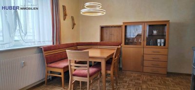 Leistbarer Einstieg ins Eigentum | unter 1.000 Euro tutto completto | Gepflegte 75 m² Wohnung mit Charme &amp; Potenzial