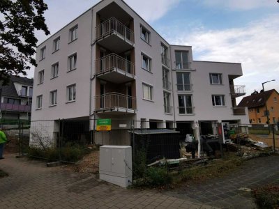 3 oder 4-Zimmer-Wohnung mit Balkon in Zirndorf
