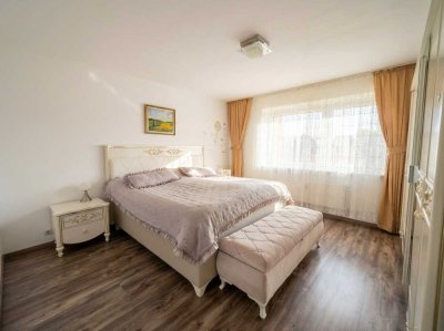 Wohnen mit großzügiger Loggia in ruhiger Lage von Laatzen