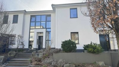 Vermietete Erdgeschoßwohnung mit Tiefgarage und Personenaufzug im Stadtgartenviertel Hagen
