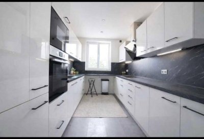 3-Zimmer Wohnung ab sofort zu vermieten