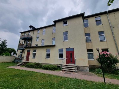 Erstbezug nach Sanierung!