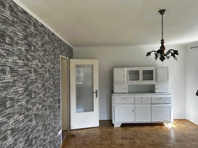 Schöne drei Zimmer Wohnung in Fürstenfeldbruck (Kreis), Germering