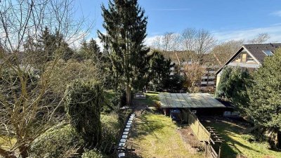 !!Preisrezduzierung - Top geschnittene Maisonettewohnung in Hösel!!