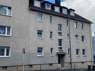 Demnächst frei! 3-Zimmer-Wohnung in Wuppertal Elberfeld - Wir renovieren für Sie!