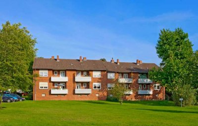 Ihr neues Zuhause in Osnabrück-OS Widukindland