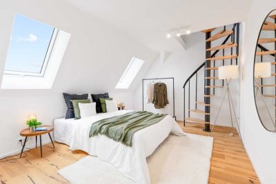 Sofort einziehen - naturnahe und provisionsfrei. Ideal für die Familie