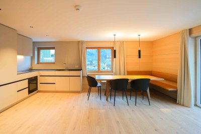Mellau: Attraktive Apartments mit Feriennutzung im Bregenzerwald