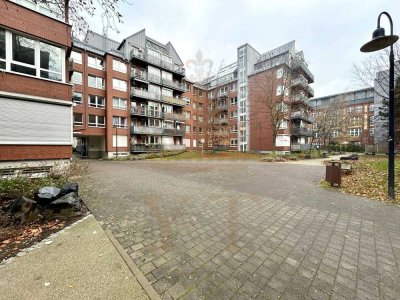 2Zi Apartment mit Balkon | vermietet | TG-Stellplatz | in Prenzlauer Berg