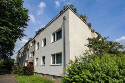 Bonn-Dottendorf, ruhige Lage: schöne 4-Zimmer-Wohnung mit Balkon