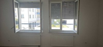 Kleine 1- Zimmerwohnung mit EBK ab Oktober 2025 in Halle