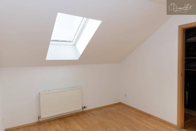 Großzügiges Einfamilienhaus mit Pool direkt in Gänserndorf-Stadt!