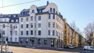 Modernisierte 2-Zimmer Wohnung in Köln-Mühlheim