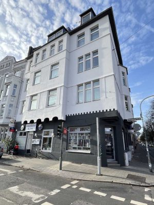 *2 GEWERBE IN BILK ZU VERKAUFEN* - ZENTRALE SICHTBARE LAGE