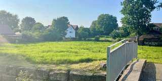 Neubauprojekt "Wohnen am Klotzbach" mit 15 ETW