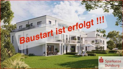 ** Jetzt noch schnell eine Wohnung sichern! **