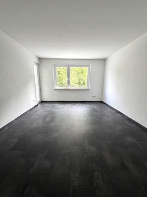 Großzügige 3-Zimmer-Erdgeschosswohnung mit Balkon & grünem Ausblick | Wuppertal Elberfeld