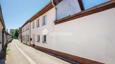 Ihr neues Zuhause wartet: Einfamilienhaus mit 130 m² Wohnfläche, 6 Zimmern und Garten