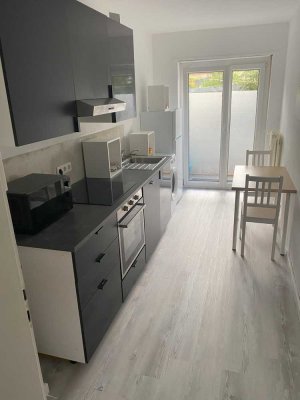 1 - Zimmer voll möbliert - Perfekt für Studenten
