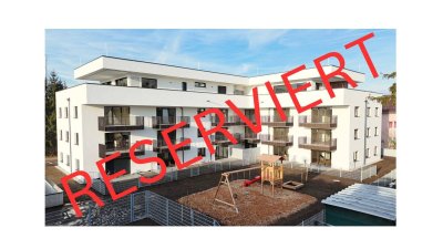 Fertiggestellt! Hochwertiger Neubau mit 20 Eigentumswohnungen in Wels!