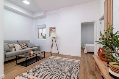 Geschmackvolle 2-Zimmer-Wohnung mit EBK in Regensburg
