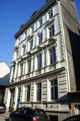 Wunderschöne 2-Zimmerwohnung (Durchgangszimmer) am Ölberg in Wuppertal