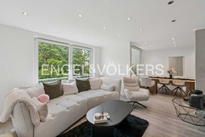 Für Kapitalanleger: Moderne 4-Zimmerwohnung in Schwalbach