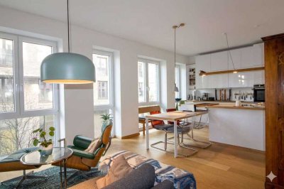 Ihr neues Familienzuhause in Altona – Modern, großzügig und mit Neubaugefühl