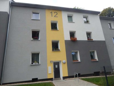 Stop! Individuelles 1-Zimmer-Single-Appartment