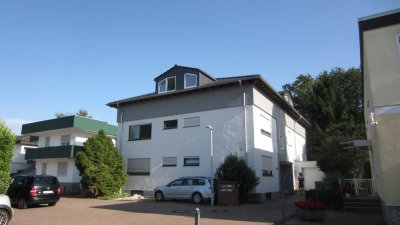 Im 4 Fam.HS schöne Dach-Loft Wohnung 2 ZKBBalkon, Mainz-Lerchenberg