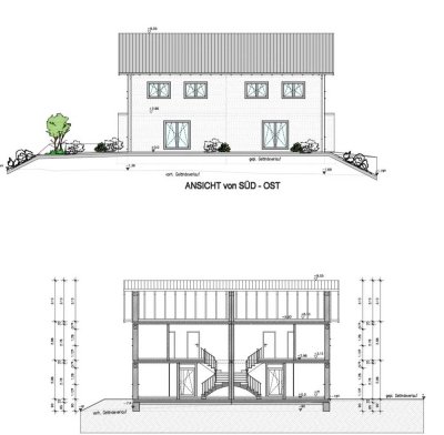 Erstbezug Neubau Haus  in 57632 Flammersfeld