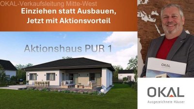 Kompaktes Wohnen - durchdacht & einladend - Made By OKAL