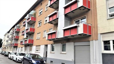 3-Zimmer Wohnung in Pforzheim