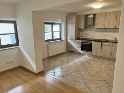 Helles 1 Zimmer Apartment mitten im Herzen Holzkirchens