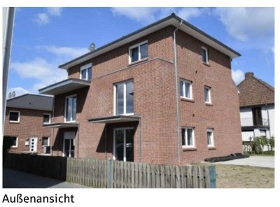 Moderne 1,5-Zimmer-Erdgeschosswohnung mit Garten, Stellplatz & Top-Ausstattung – Soestentraße
